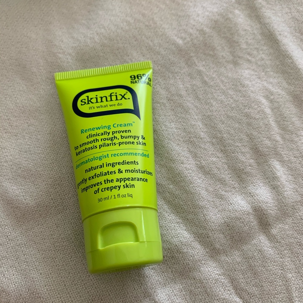 Skinfix Renewing Cream